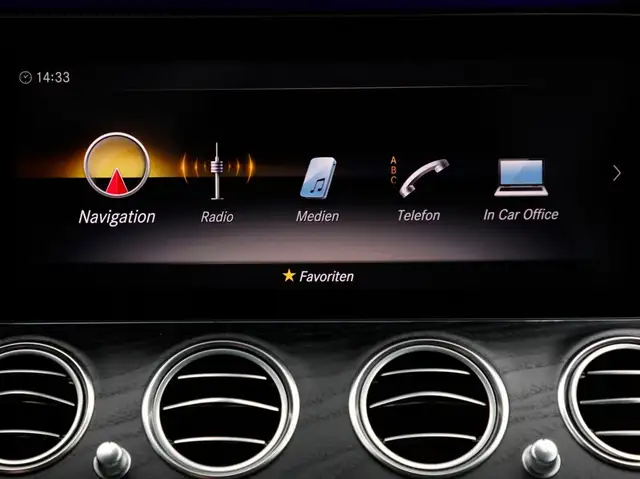 Mercedes-Benz Sonstige E AMG 63S 4Matic+ Performance Ansicht 12