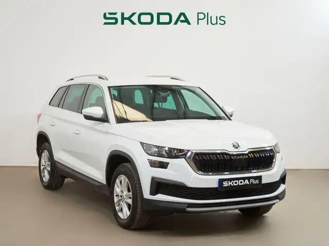 Skoda Kodiaq 2.0TDI AB tech Ambition 4x2 DSG 110kW