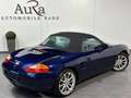 Porsche Boxster 986 2.7 AUTOMATIK+XENON+HU+AU 08 2027 Blau - thumbnail 9