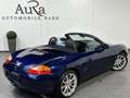 Porsche Boxster 986 2.7 AUTOMATIK+XENON+HU+AU 08 2027 Blau - thumbnail 8