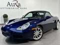 Porsche Boxster 986 2.7 AUTOMATIK+XENON+HU+AU 08 2027 Blau - thumbnail 2