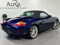 Porsche Boxster 986 2.7 AUTOMATIK+XENON+HU+AU 08 2027 Blau - thumbnail 7