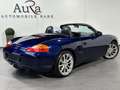 Porsche Boxster 986 2.7 AUTOMATIK+XENON+HU+AU 08 2027 Blau - thumbnail 6