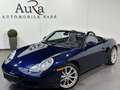Porsche Boxster 986 2.7 AUTOMATIK+XENON+HU+AU 08 2027 Blau - thumbnail 3