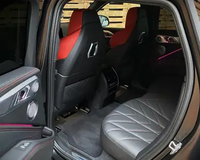 Annonce voiture d'occasion BMW XM - CARADIZE