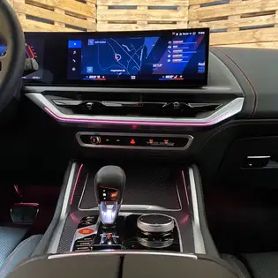 Annonce voiture d'occasion BMW XM - CARADIZE