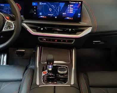 Annonce voiture d'occasion BMW XM - CARADIZE
