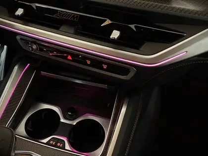 Annonce voiture d'occasion BMW XM - CARADIZE