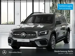 Mercedes-Benz GLB 200 AMG+NIGHT+PANO+360°+MULTIBEAM+TOTW+7G