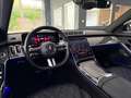 Mercedes-Benz S 400 d 4M L AMG*PANO*BURM*HUD*STHZ*360°*SUPERIO Noir - thumbnail 10