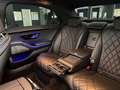 Mercedes-Benz S 400 d 4M L AMG*PANO*BURM*HUD*STHZ*360°*SUPERIO Noir - thumbnail 12