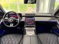 Mercedes-Benz S 400 d 4M L AMG*PANO*BURM*HUD*STHZ*360°*SUPERIO Noir - thumbnail 18