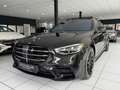 Mercedes-Benz S 400 d 4M L AMG*PANO*BURM*HUD*STHZ*360°*SUPERIO Noir - thumbnail 1