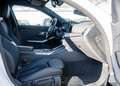 BMW 320 320d Touring Msport Pronta Consegna Bianco - thumbnail 4