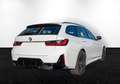 BMW 320 320d Touring Msport Pronta Consegna Bianco - thumbnail 2