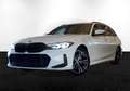 BMW 320 320d Touring Msport Pronta Consegna Bianco - thumbnail 1