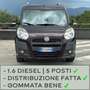 Fiat Doblo 1.6 Diesel, 5 posti, Gomme e Distribuzione Buoni Nero - thumbnail 1