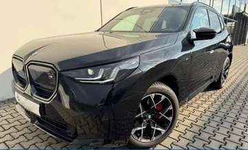 X3 xdriveM50 398cv MSport Pro auto FAVOLOSA !!!