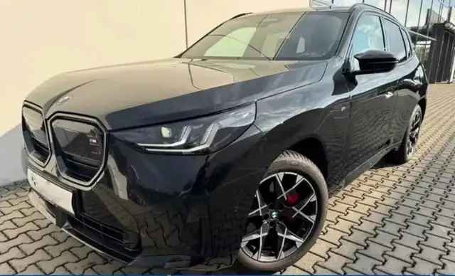 BMW X3 X3 xdriveM50 398cv MSport Pro auto FAVOLOSA !!!