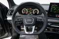 Audi Q5 SPB 40 TDI Quattro S Tronic S Line Black Line Gri - thumbnail 7