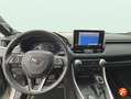 Toyota RAV 4 2.5l 220H Luxury 4WD Blanc - thumbnail 12