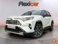 Toyota RAV 4 2.5l 220H Luxury 4WD Blanc - thumbnail 3