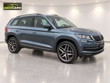 2.0 TDI SCR DSG 4x4 Active*7-SItzer*PDC*