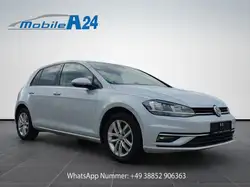 Volkswagen Golf VII Comfortline SCHECKHEFTGEPFLEGT TOP - fotografija vozila