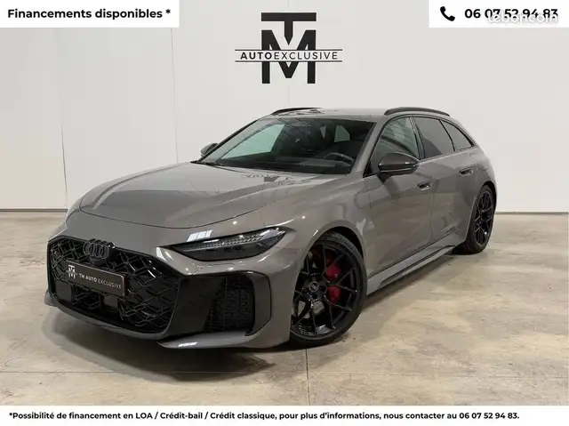 Audi RS5