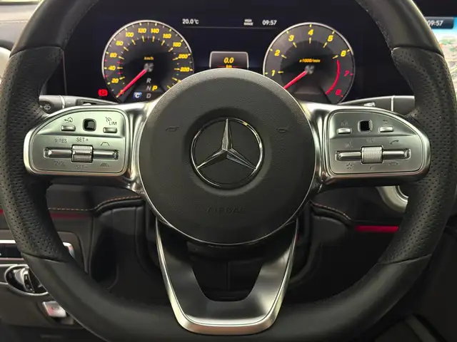 Mercedes-Benz G-Class view 14