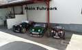 BMW 120 i Cabrio 1.Hand Leder Navi eSitze Scheckheft Noir - thumbnail 15