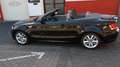 BMW 120 i Cabrio 1.Hand Leder Navi eSitze Scheckheft Noir - thumbnail 2