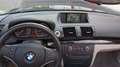 BMW 120 i Cabrio 1.Hand Leder Navi eSitze Scheckheft Noir - thumbnail 3