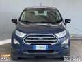 Ford EcoSport 1.5 ecoblue plus s&s 95cv my20.25 Blu/Azzurro - thumbnail 2