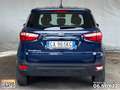 Ford EcoSport 1.5 ecoblue plus s&s 95cv my20.25 Blu/Azzurro - thumbnail 4