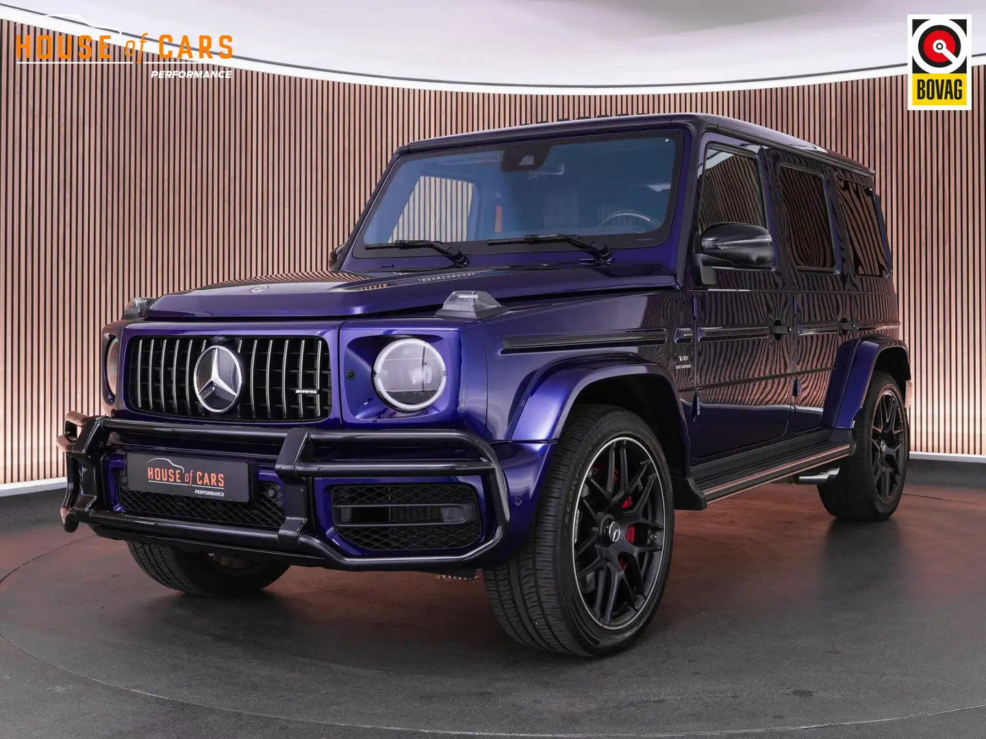 MERCEDES-BENZ Clasa G