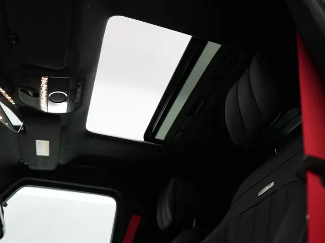 Mercedes-Benz G 63 Amg view 14