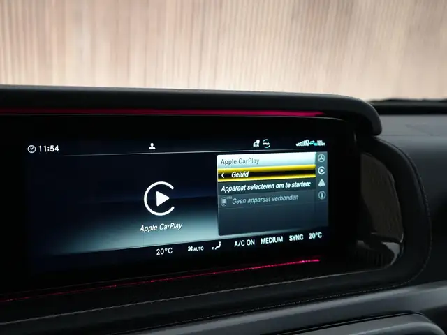 Mercedes-Benz G 63 Amg view 20
