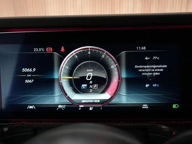 Mercedes-Benz G 63 Amg view 13