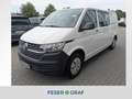 Volkswagen T6.1 Kombi 6.1 2.0 TDI "EcoProfi" LR DSG ACC MFL Bílá - thumbnail 1