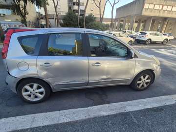 1.5 dci Acenta 86cv