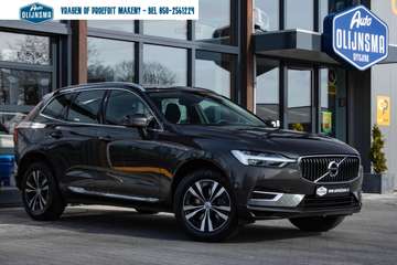 2.0 T6 PHEV AWD Inscription|Pano|