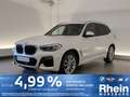 BMW X3 xDrive30d M Sport LED/HiFI/Panorama LED/HiFI/Panor Blanc - thumbnail 1