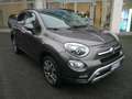 Fiat 500X 500X 2.0 mjt Cross 4x4 140cv Gris - thumbnail 2