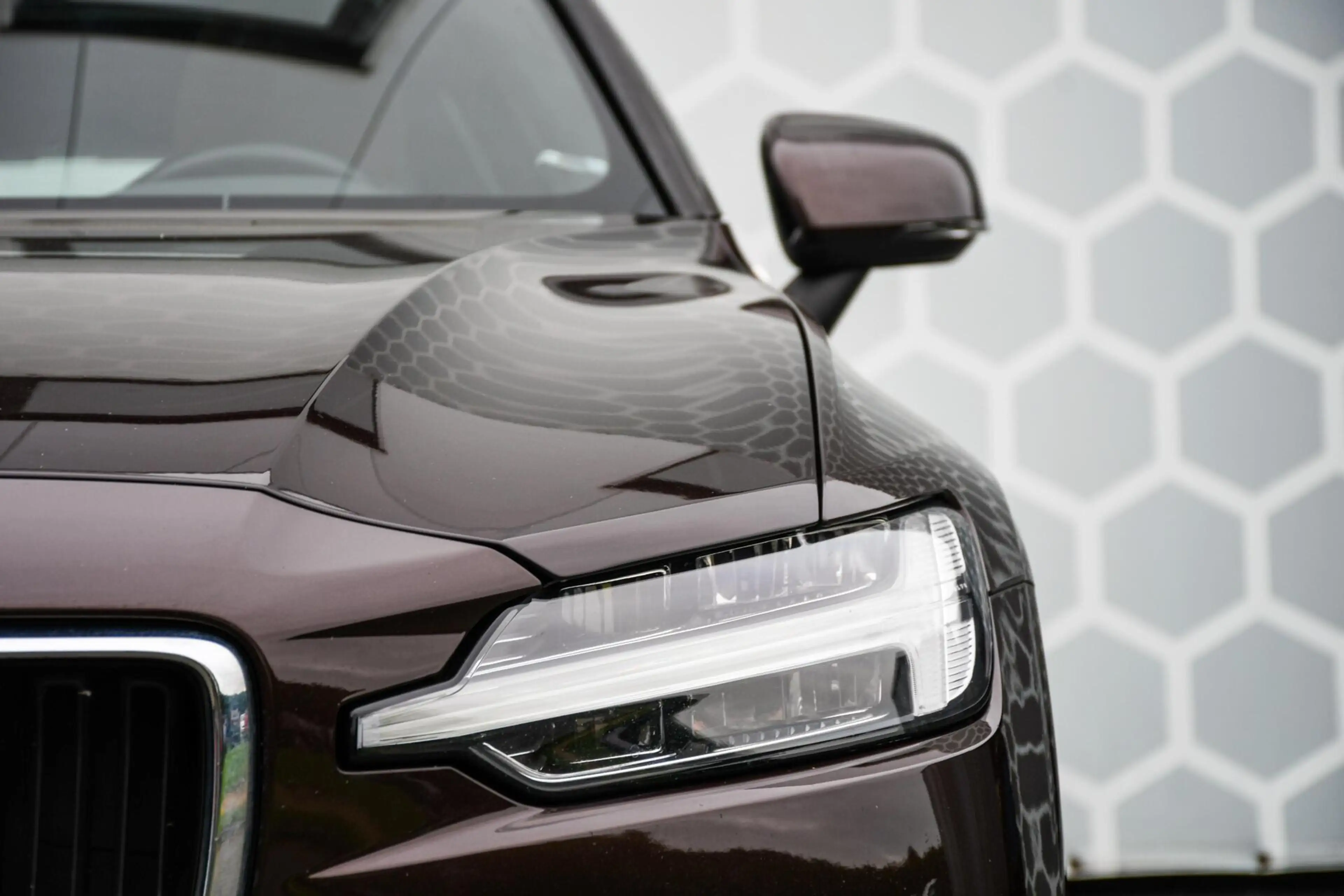 Volvo V60 2.0 D4 Inscription Pano Leer Led Trekhaak CarPlay — photo 36