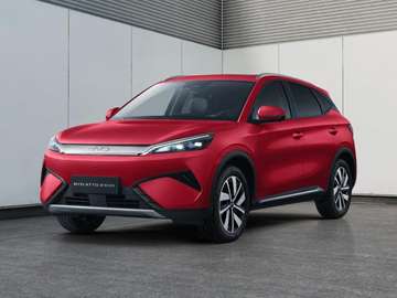 EVO Design Bis zu 6000€ E-Auto Förderung zusätzlich!