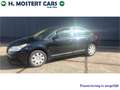 Citroen C4 1.4-16V Image Bj.2008 *Airco* INCL. NIEUWE APK Ele Schwarz - thumbnail 4