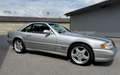Mercedes-Benz SL 500 AMG Line Xenon Leder Bose Argento - thumbnail 3