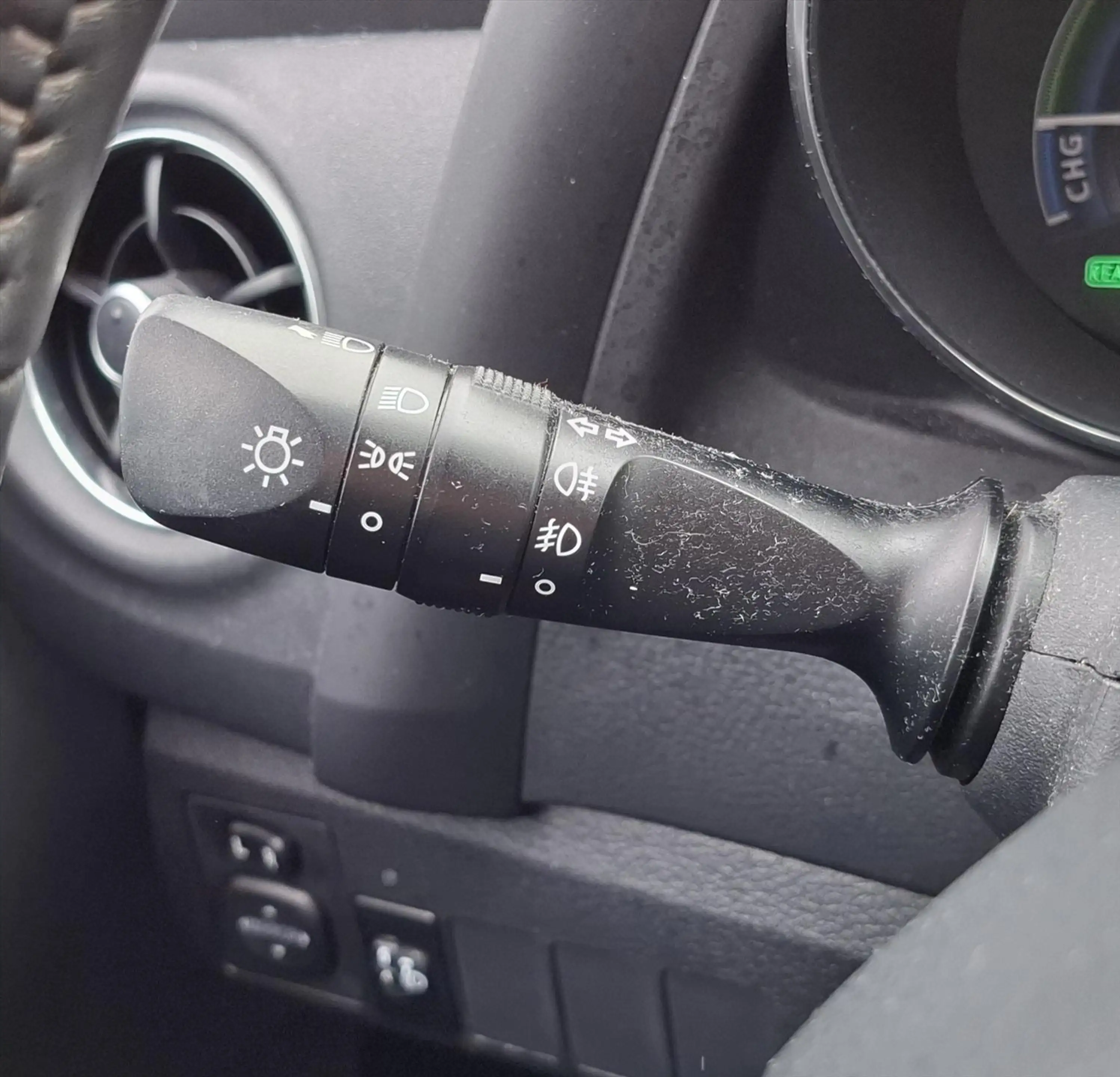 Toyota Auris 1.8 Hybrid 136pk Aut Dynamic Camera/Clima — photo 22