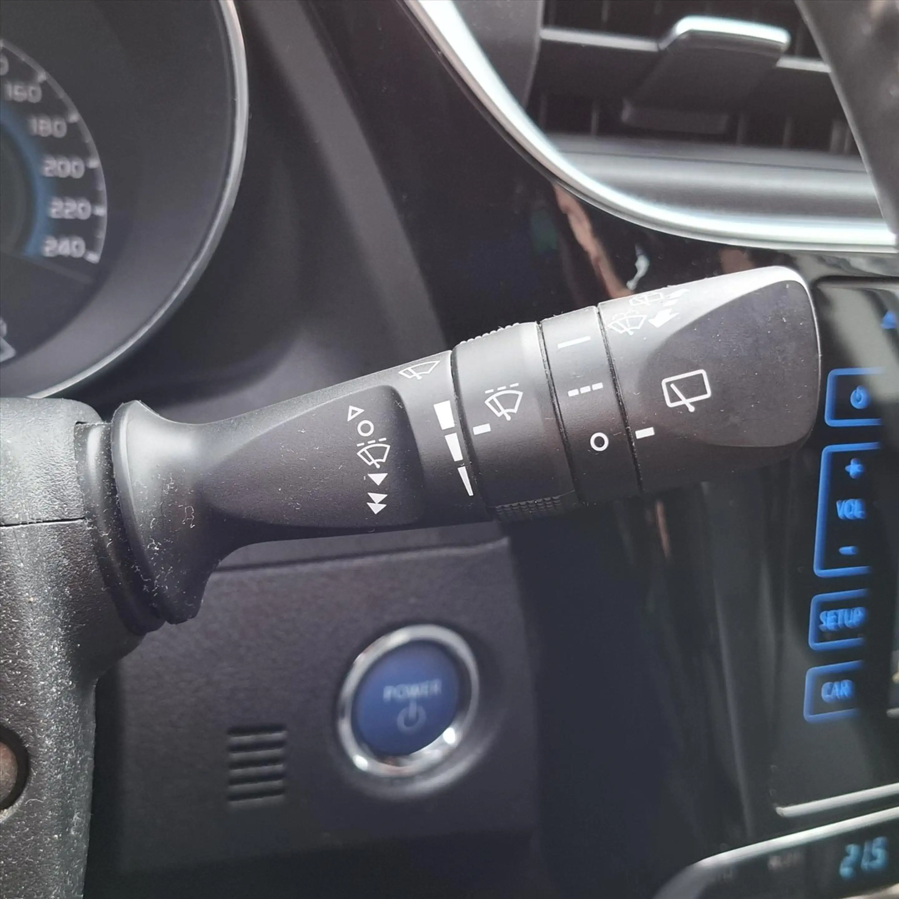 Toyota Auris 1.8 Hybrid 136pk Aut Dynamic Camera/Clima — photo 23